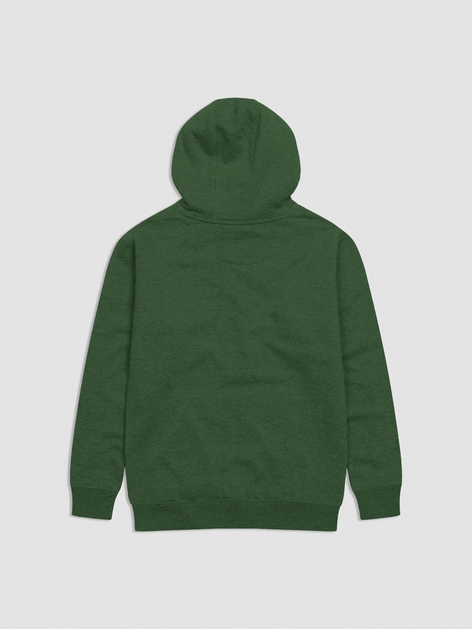 ModMonster Embroidered Hoodie product image (6)