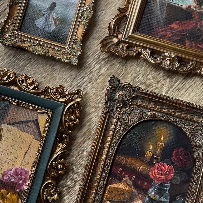 Art Prints 