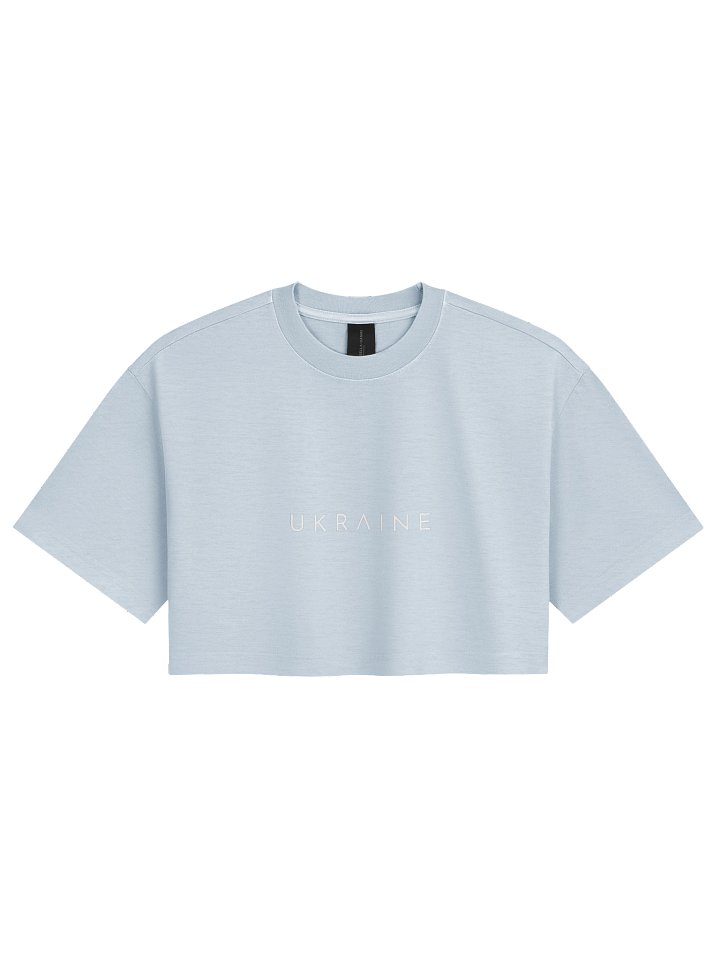 Female Top - UKRAINE product image (1)