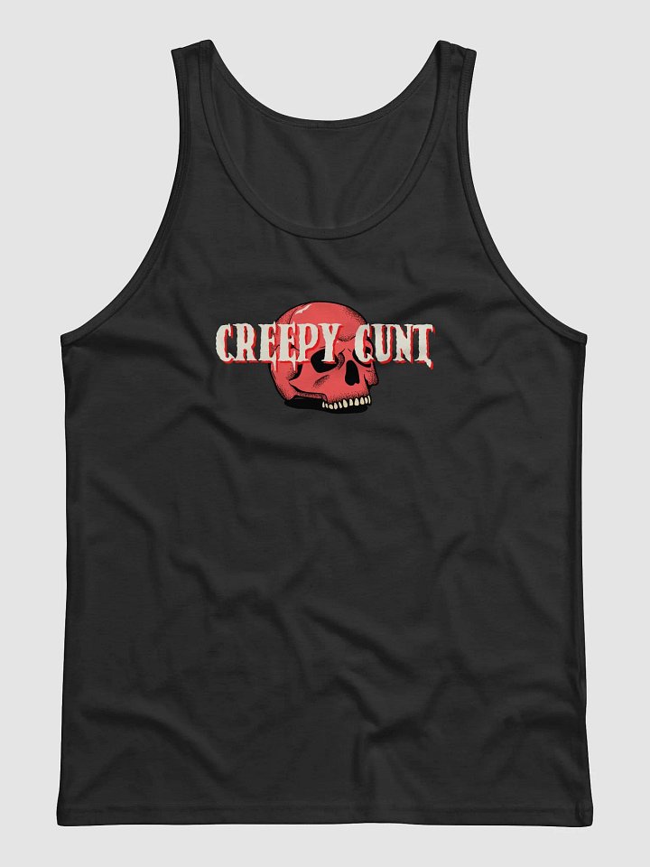 CREEPY TANK product image (3)