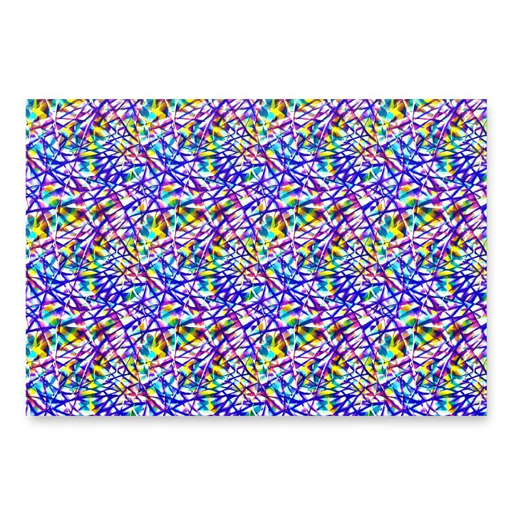 Modern Painting Paper Sheets product image (2)