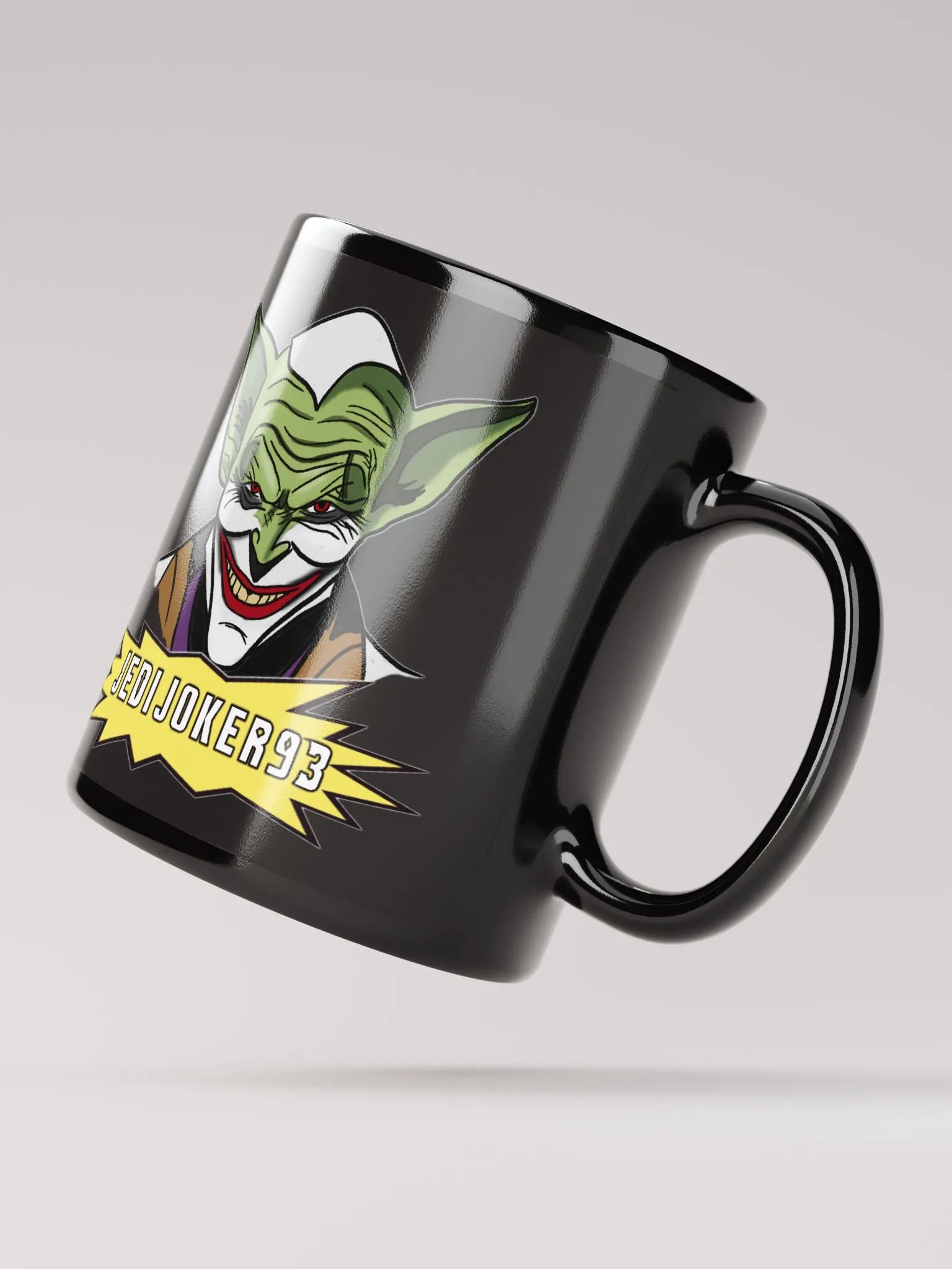 Logo 2.0 mug product image (2)