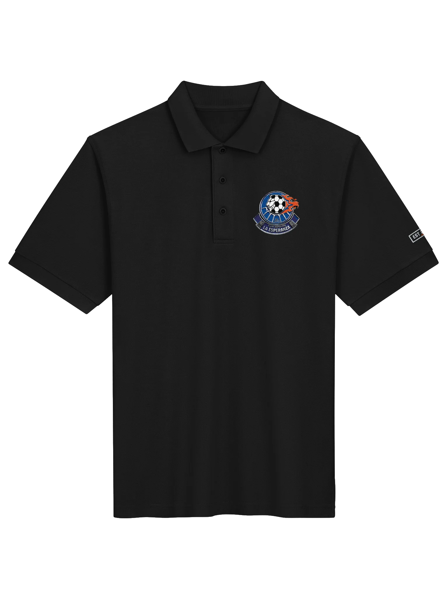 Club Deportivo La Esperanza Polo