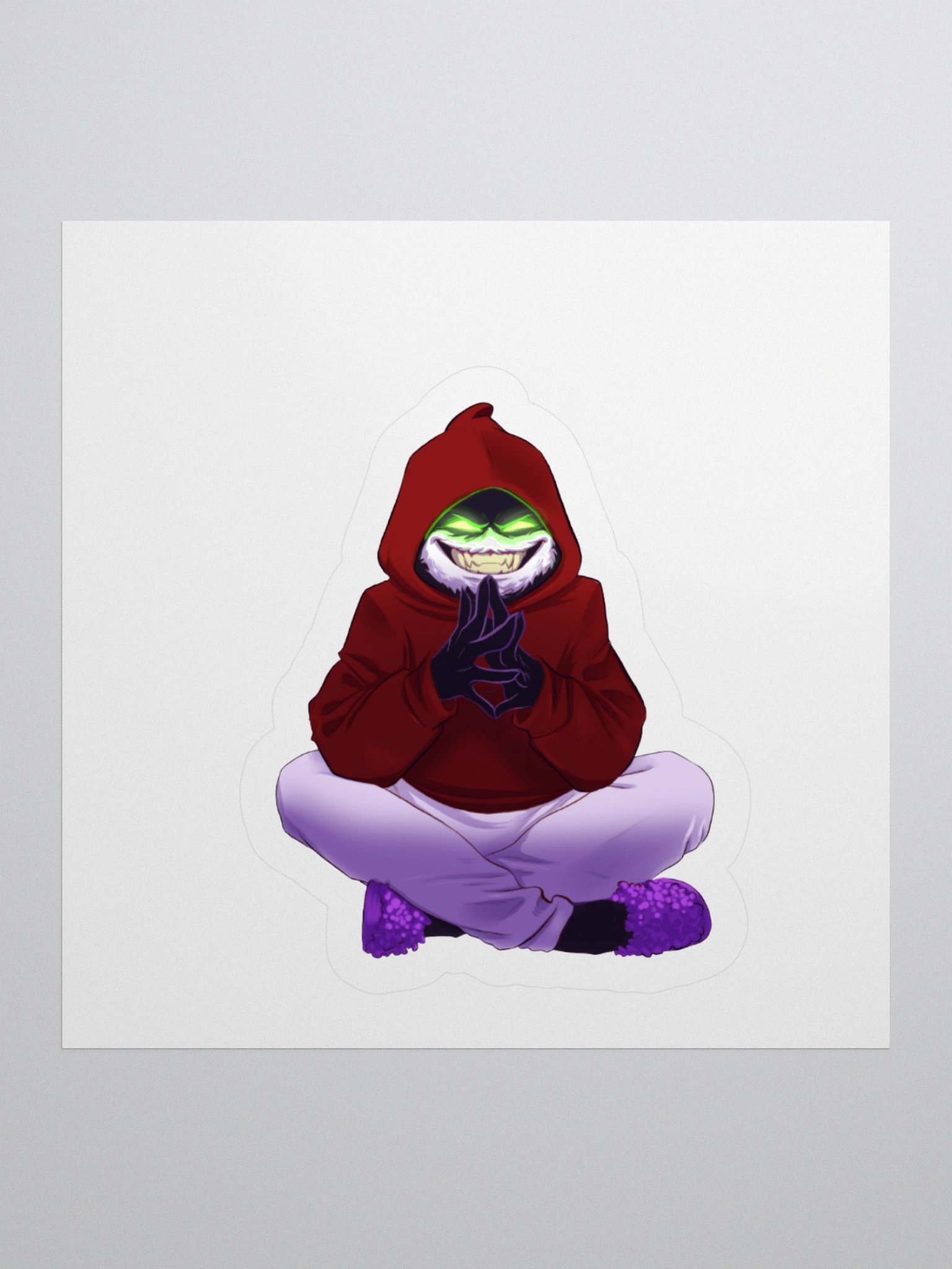 Plotting Dyl (seated) product image (2)
