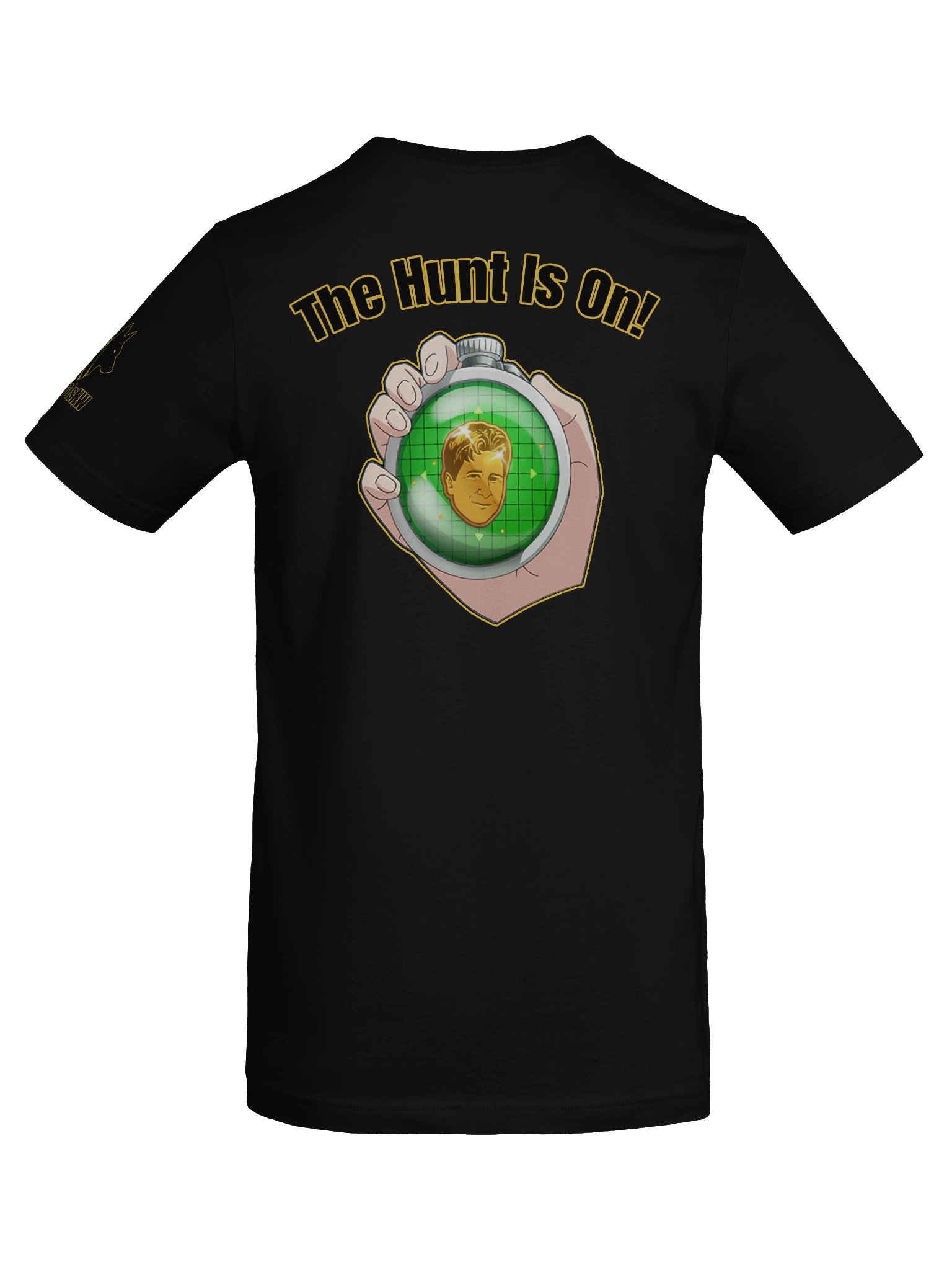 The Hunt Is On! product image (8)
