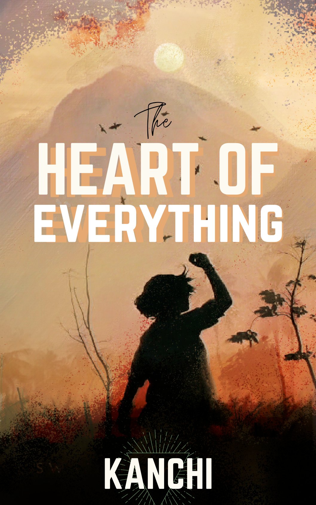 The Heart of Everything: A Spiritual Memoir (Ebook Edition) product image (1)
