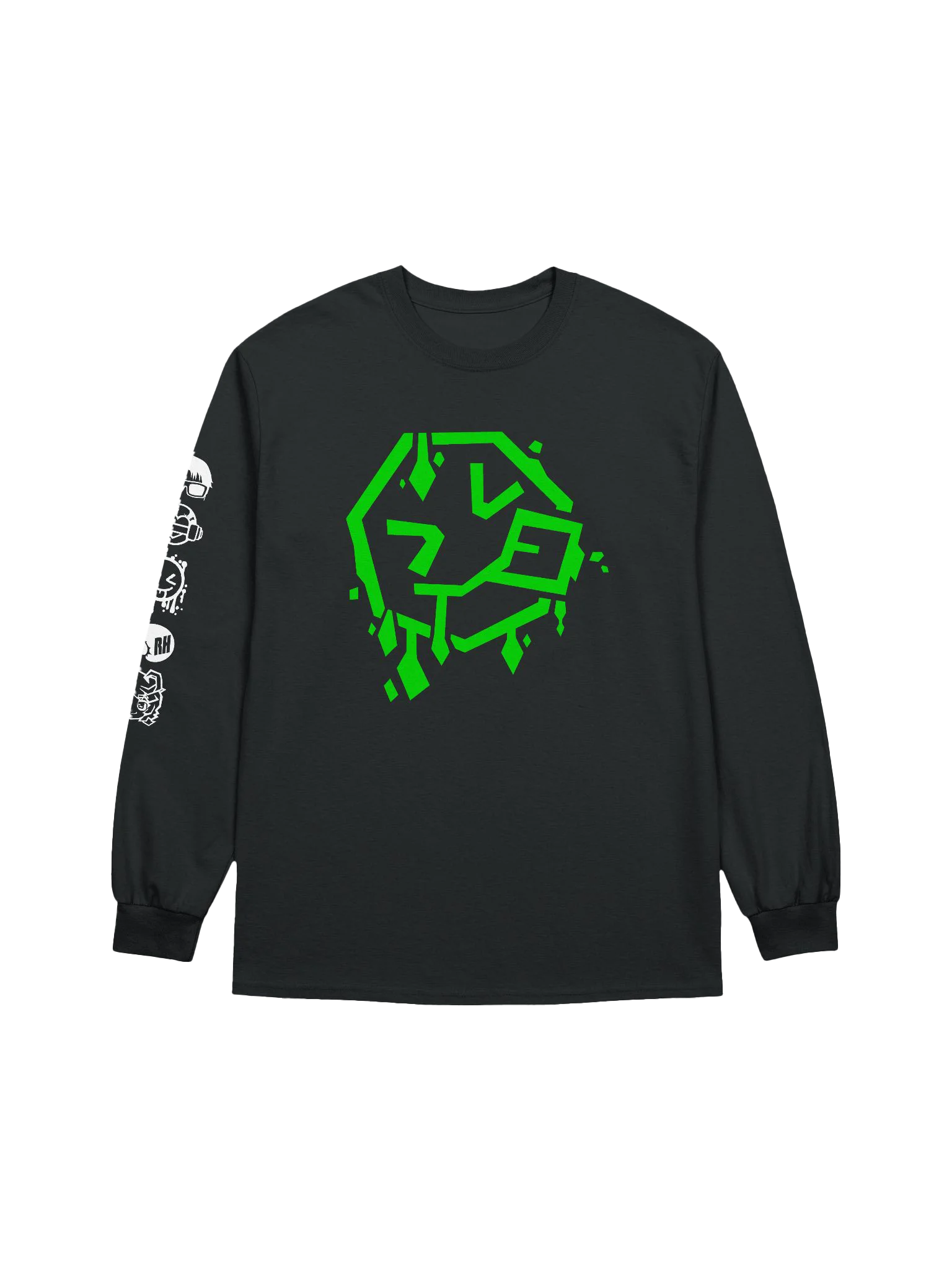 The Alesa - 15 Year Anniversary Long Sleeve product image (1)