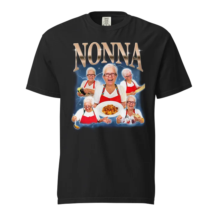 That lady Anna T shirt product image (1)