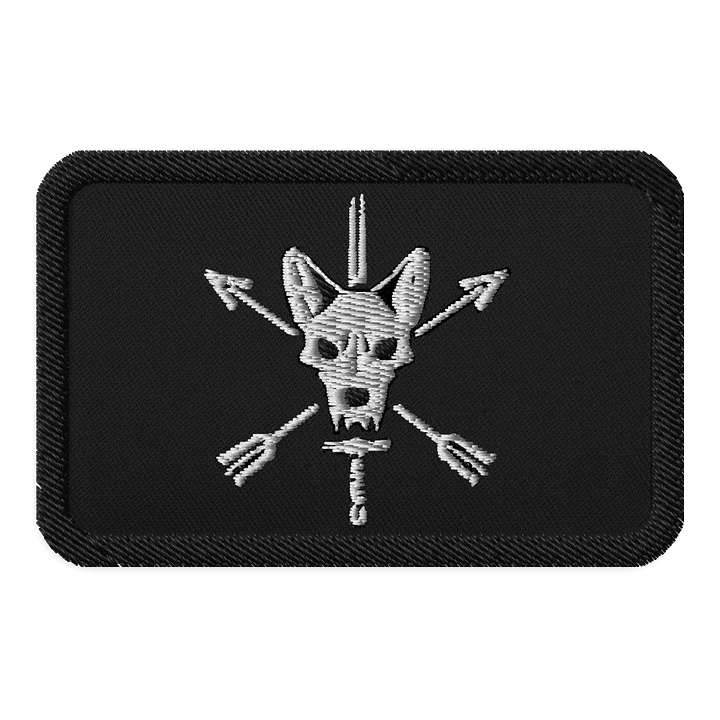 Morale Patch product image (1)