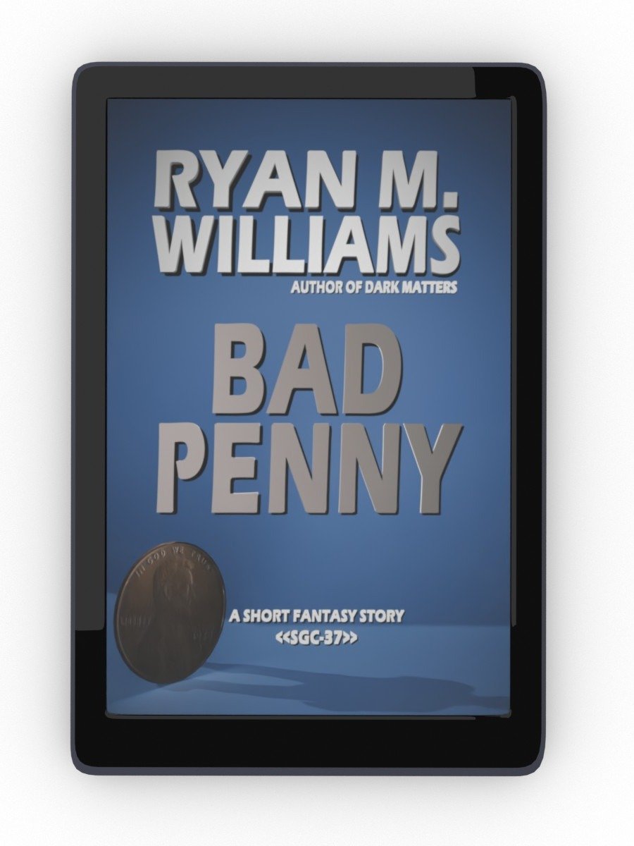 Bad Penny product image (4)