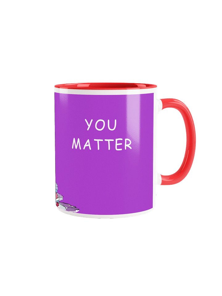 You Matter Mug product image (3)