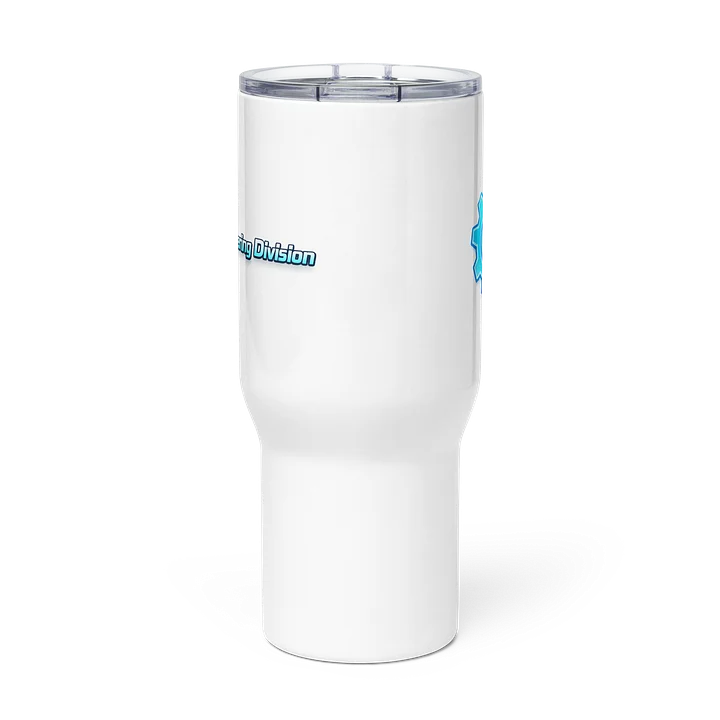 • AKC // Engineering Division Travel Mug | Arkfall Kitty Collective product image (2)