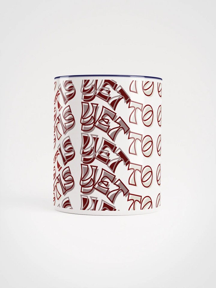 Wave of Inspiration Ceramic Mug product image (12)