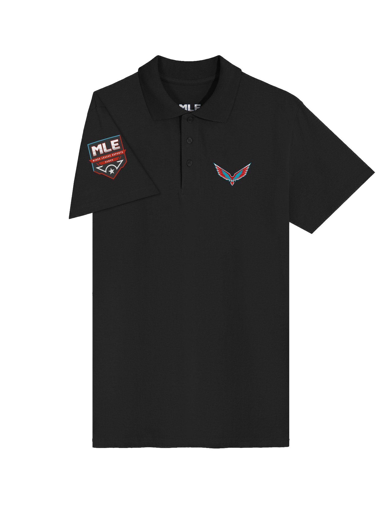 Hawks Polo product image (8)