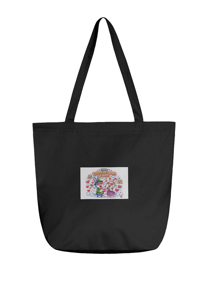 Valentines Tote product image (1)
