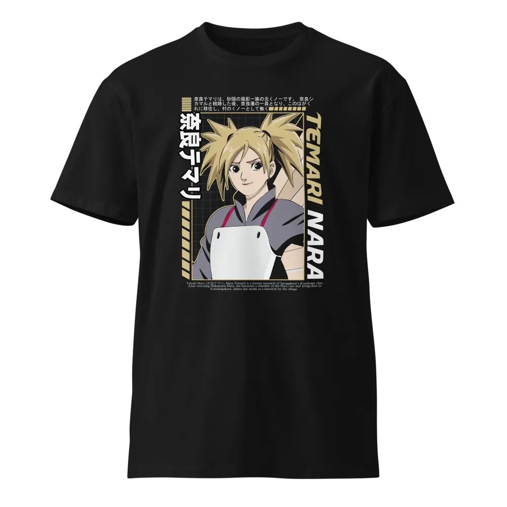 Temari Nara 2 product image (1)