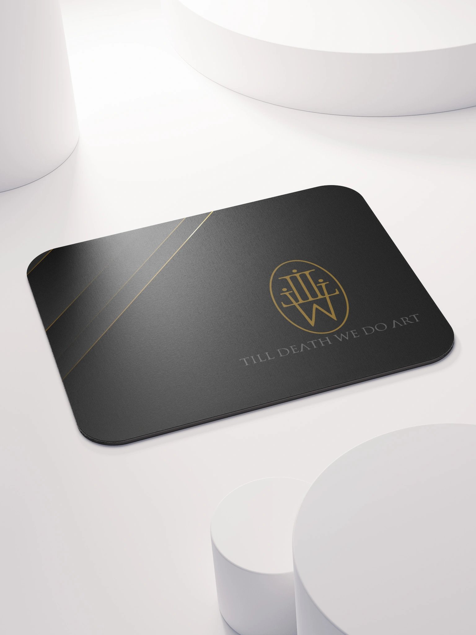 The Creator's Essential Mouse Pad product image (4)