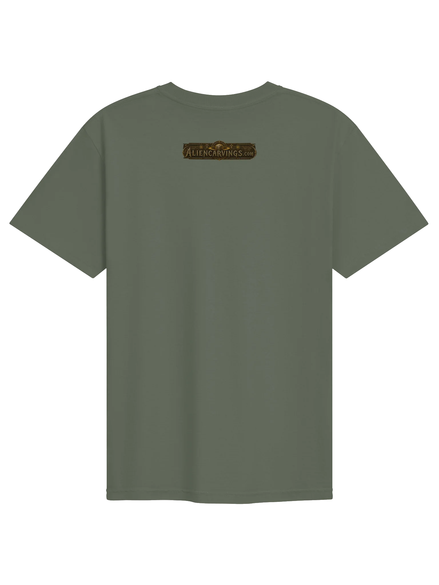 Feline DNA Pyramid T-Shirt product image (2)