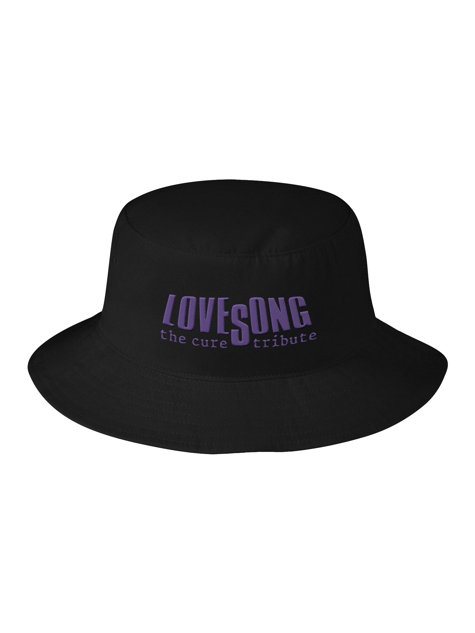 LOVESONG Bucket Hat product image (1)