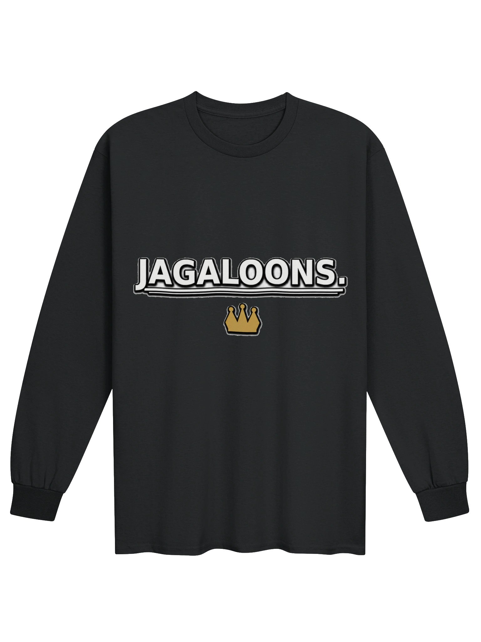 Common Sense, Jagaloon — Premium Long Sleeve product image (5)