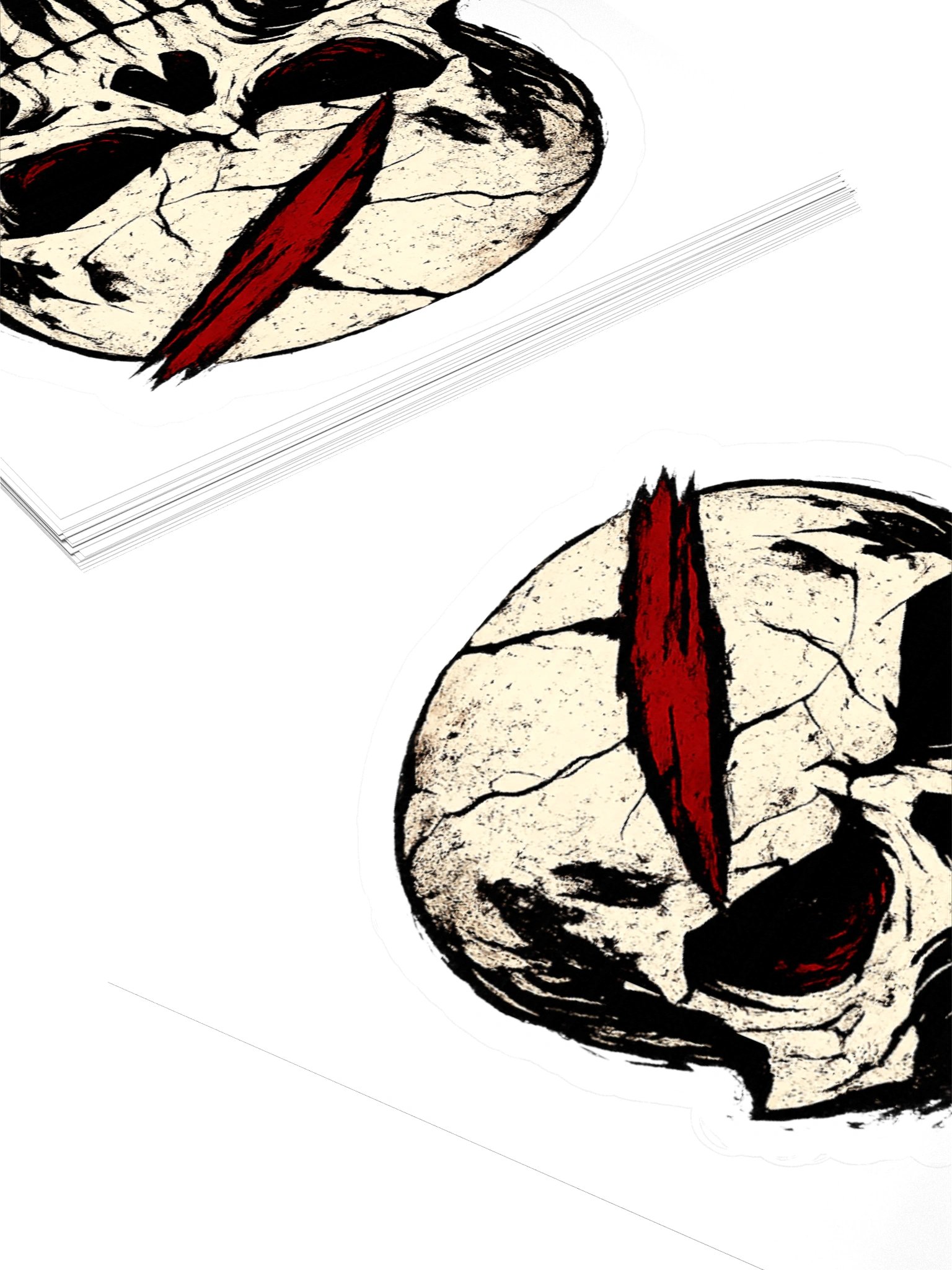 Silent Skull — Core Variant product image (4)