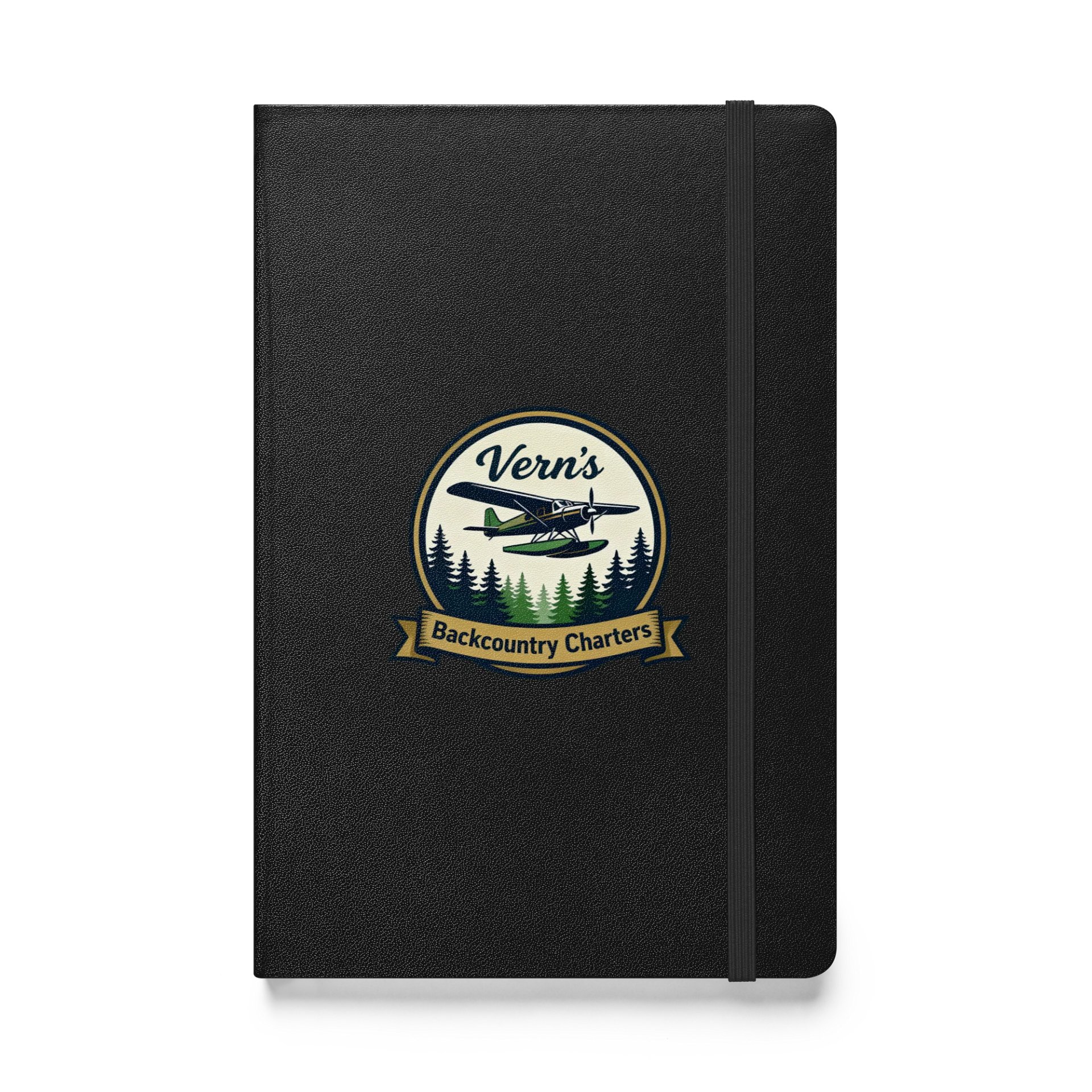 Vern's Backcountry Notepad product image (1)