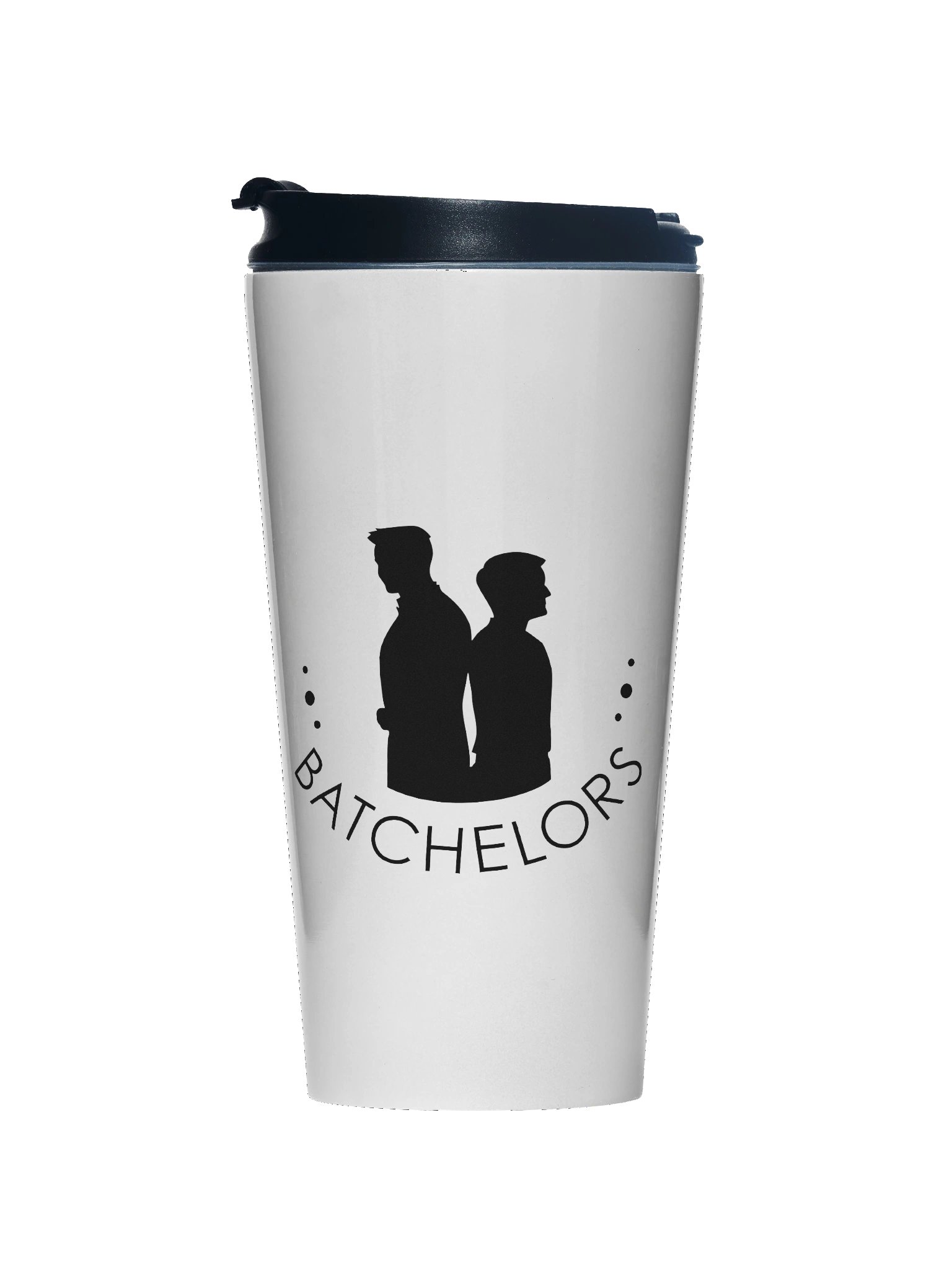 Batchelors Stainless Steel Travel Mug product image (1)