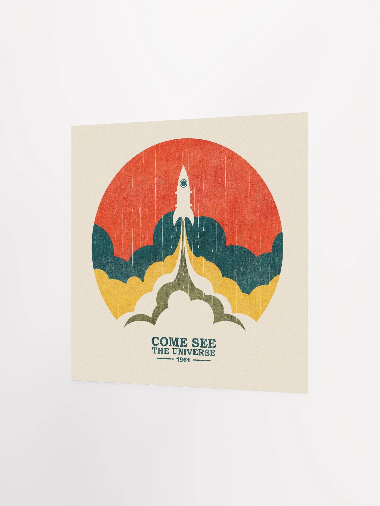 The vast universe art print product image (6)