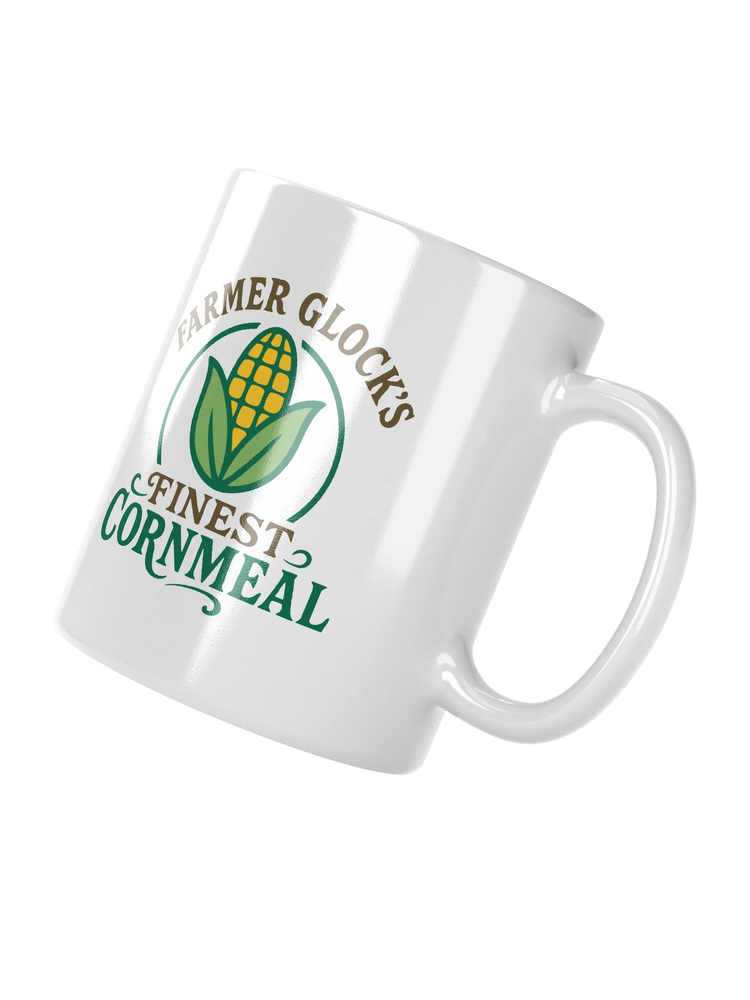 Farmer Glock Mug product image (3)