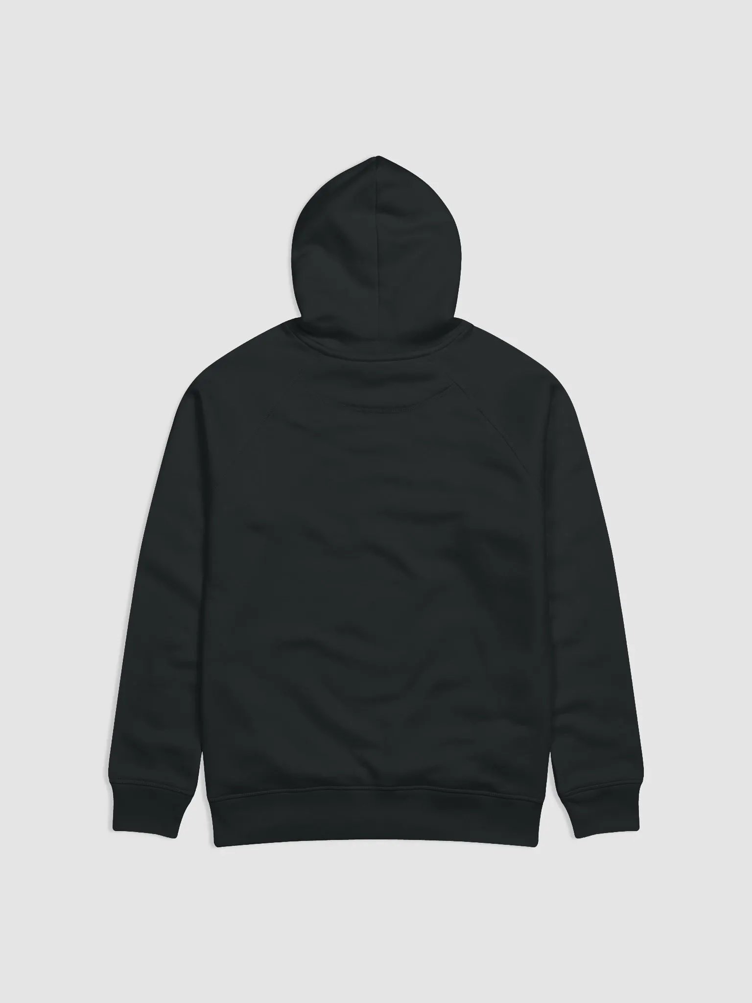 BatRam Hoodie product image (3)