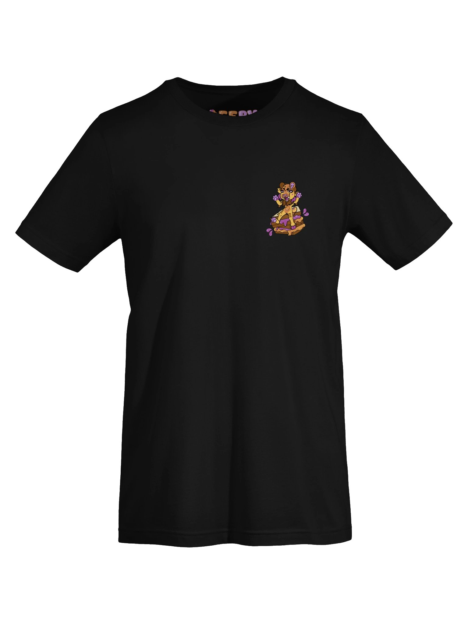 Peeby Logo Tee product image (5)