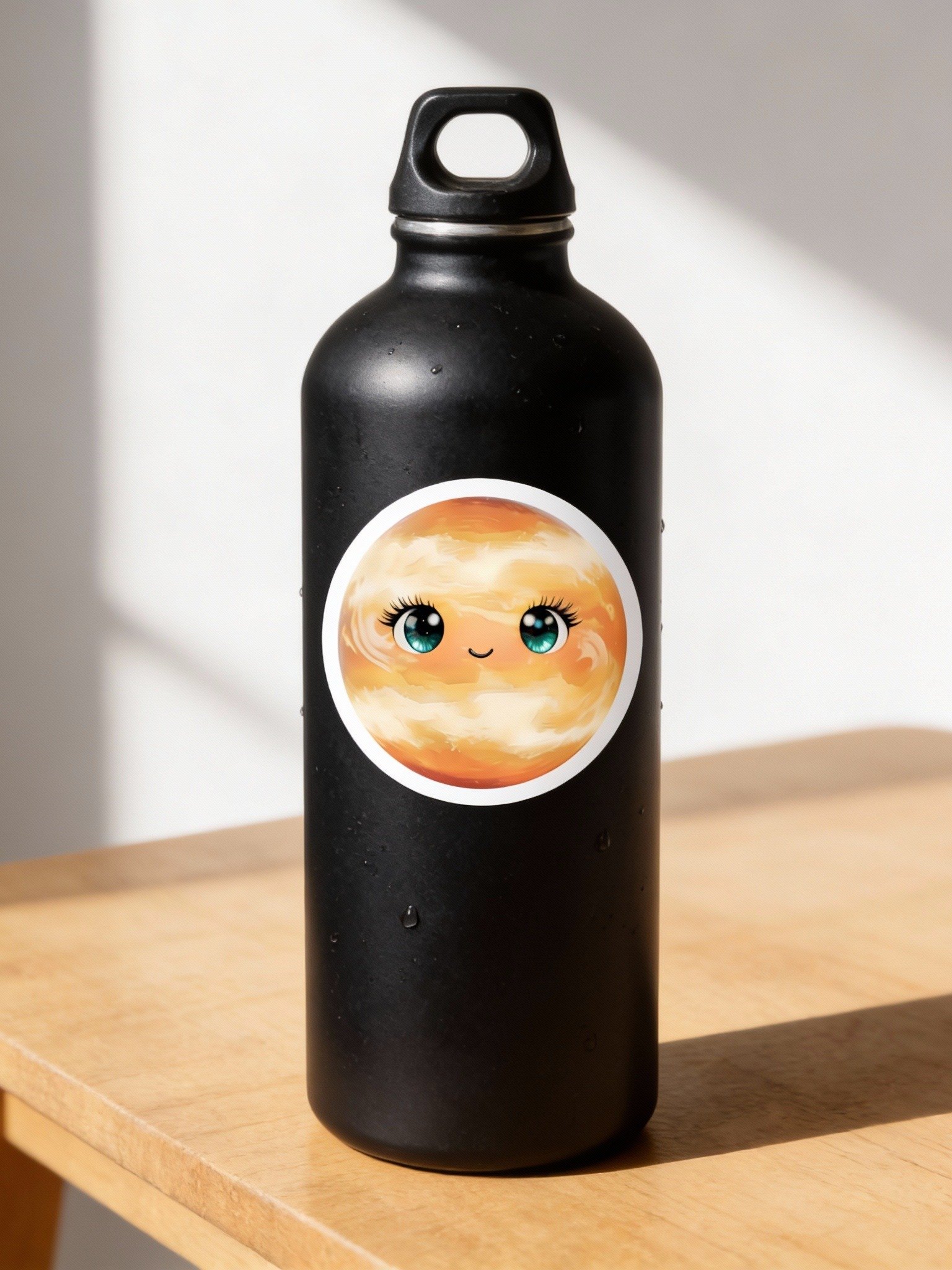Official Venus Sticker: The Shiniest Planet Edition product image (2)