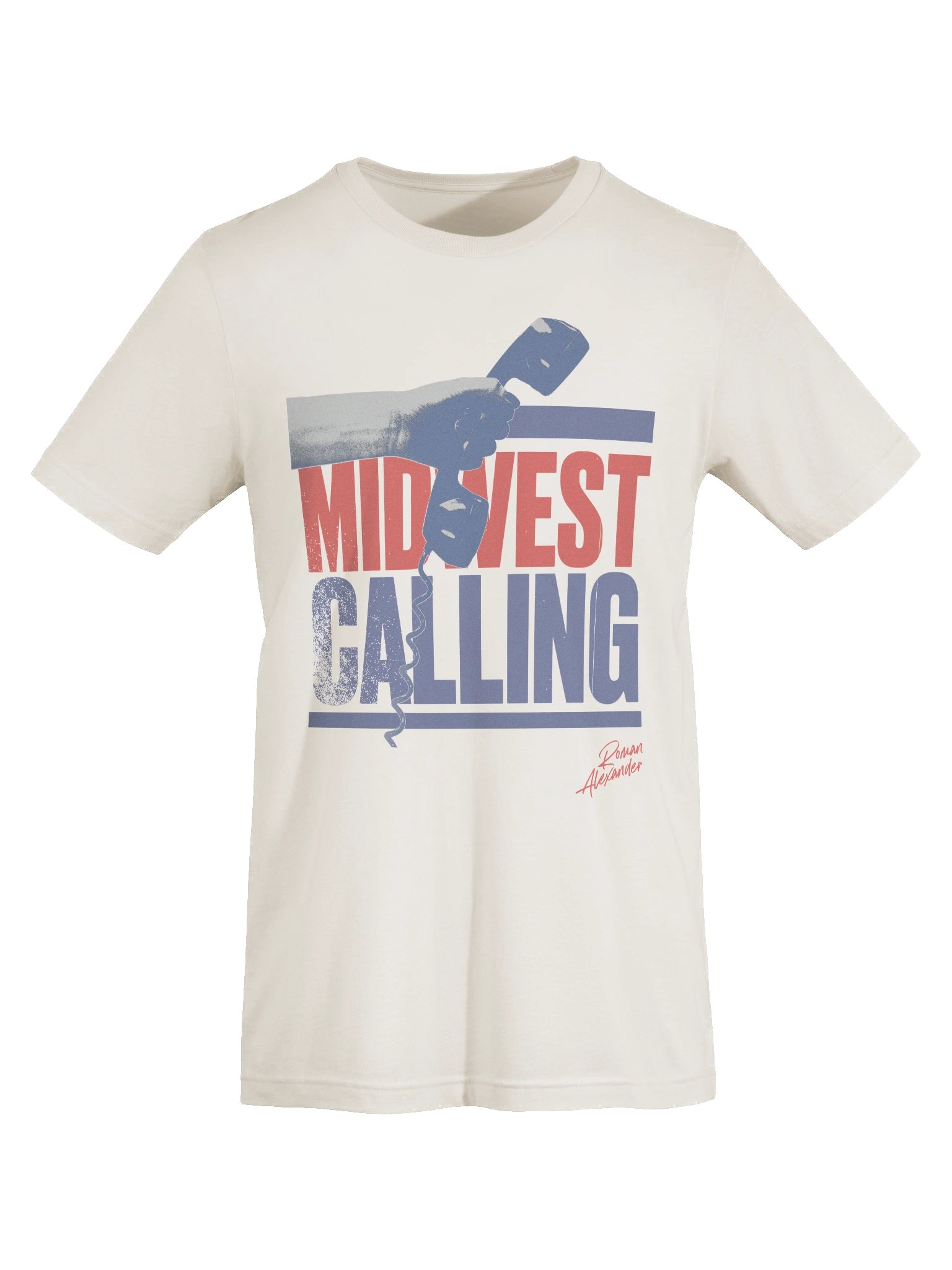 Midwest Calling Tee product image (7)