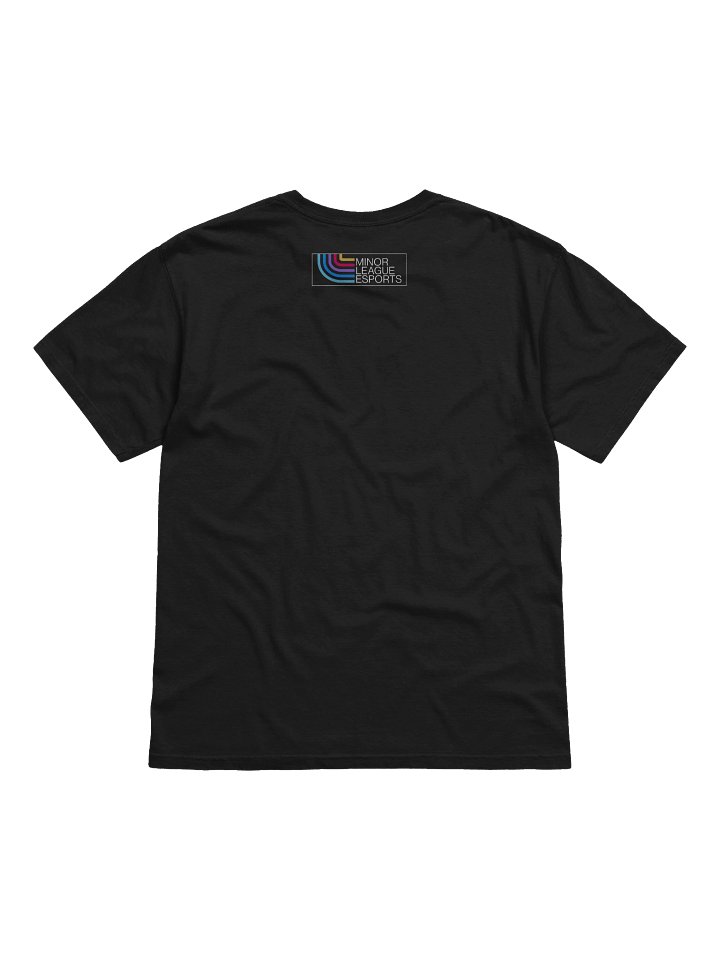 MLE10 Full T-Shirt product image (16)