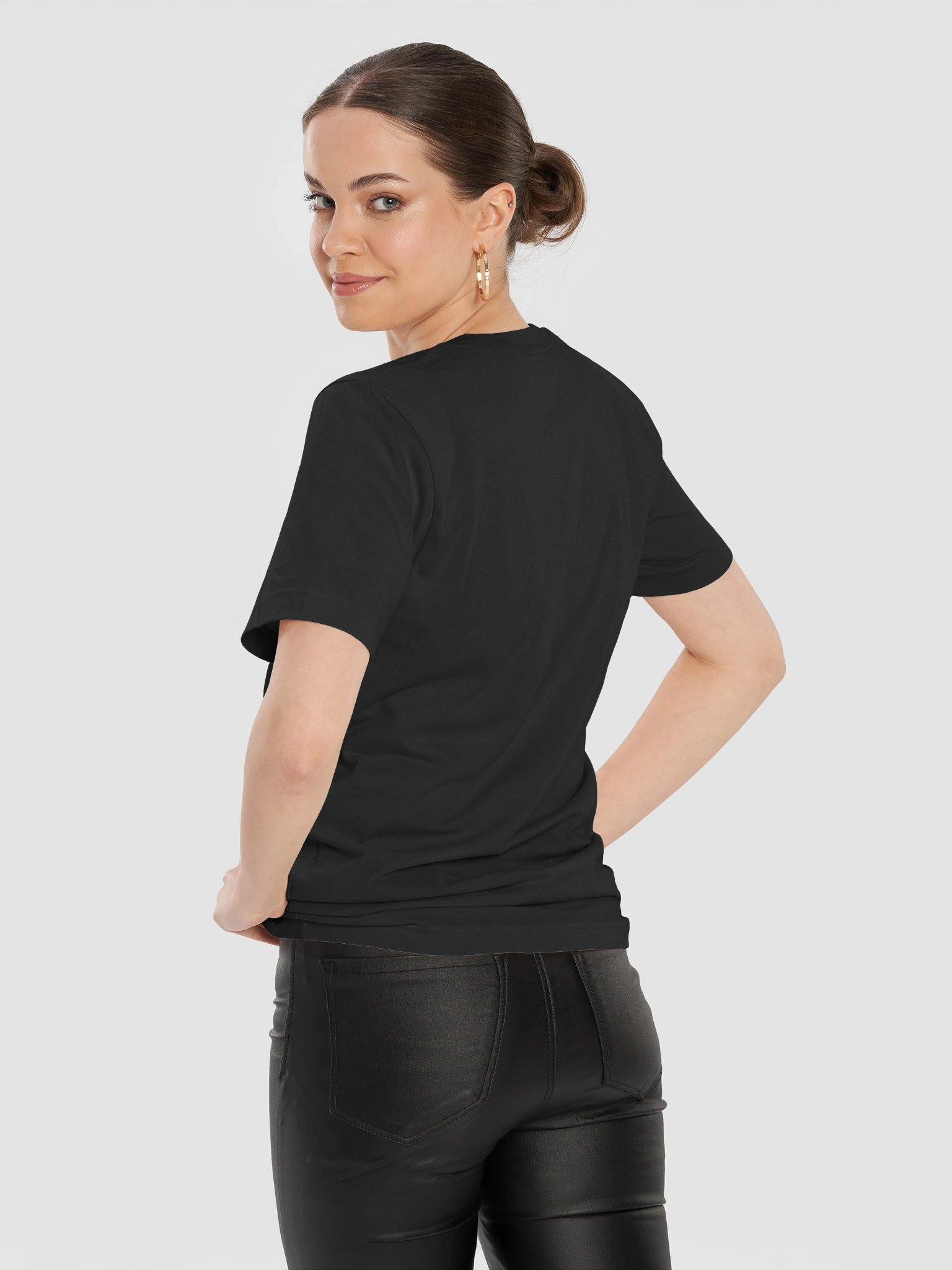 LX Vibes I'm Gonna Eat The Ice Cream T-Shirt product image (46)