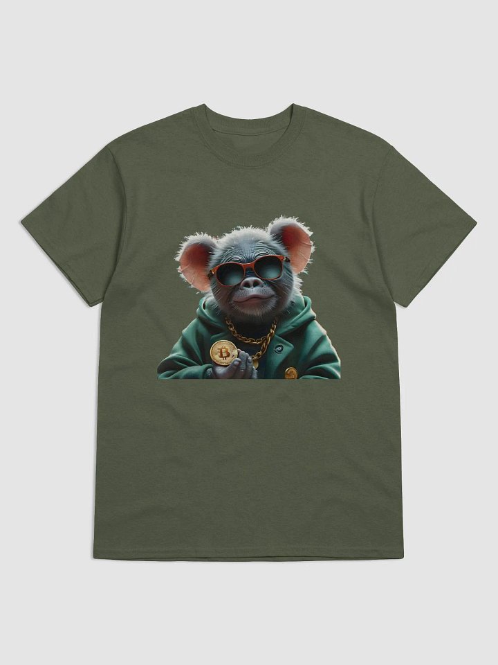 CryptoChimp Swagmaster product image (1)