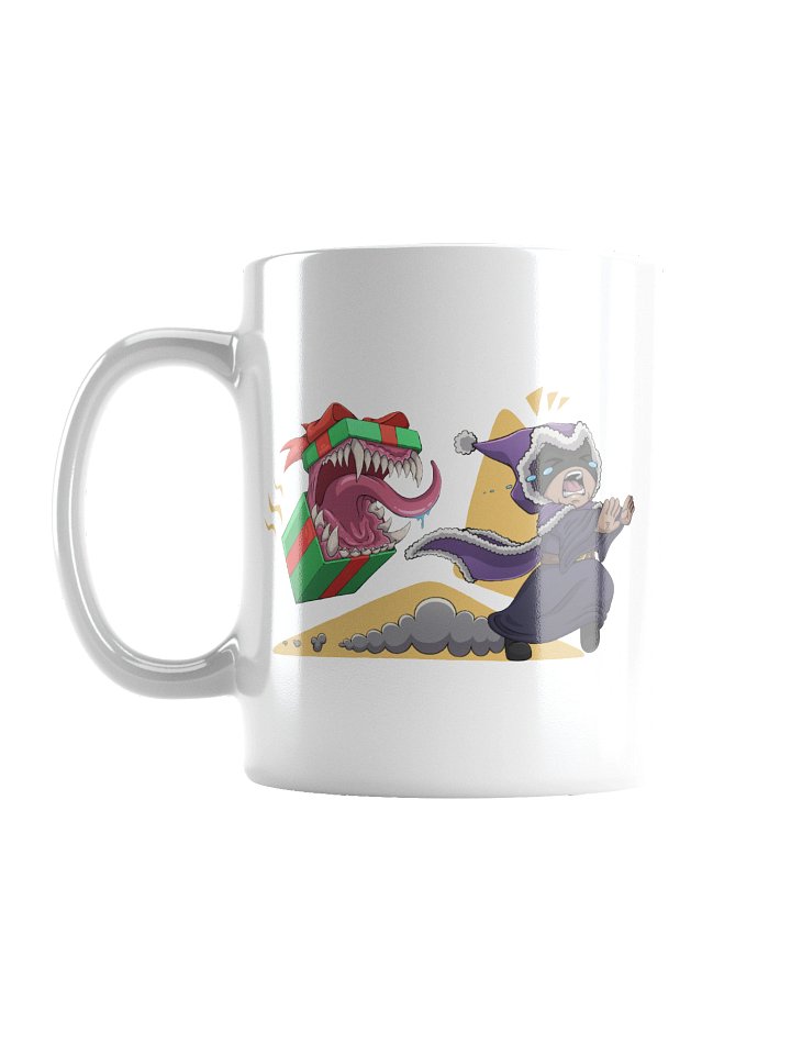 Mimic Mug product image (2)
