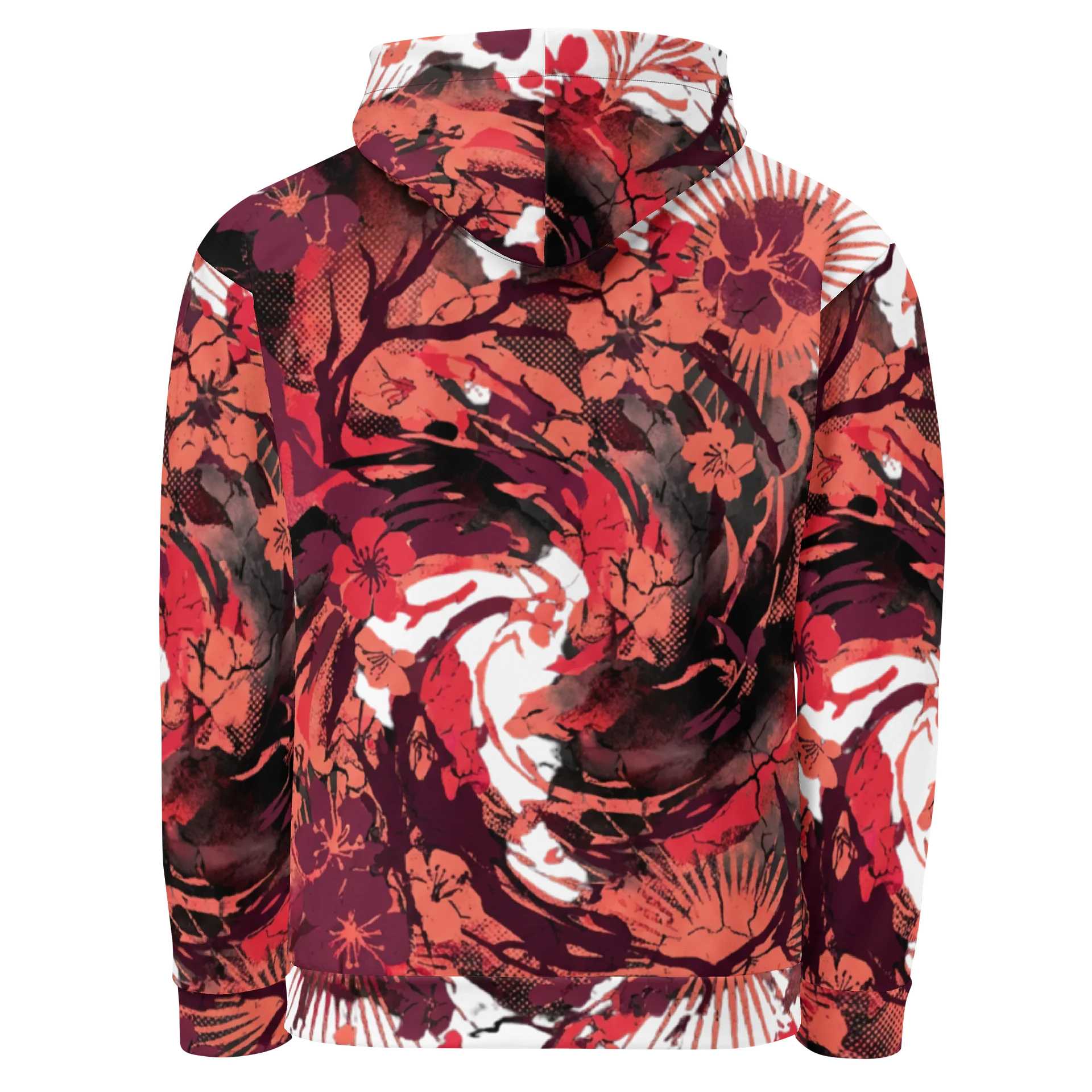 Scarlet Remedy Hoodie product image (2)