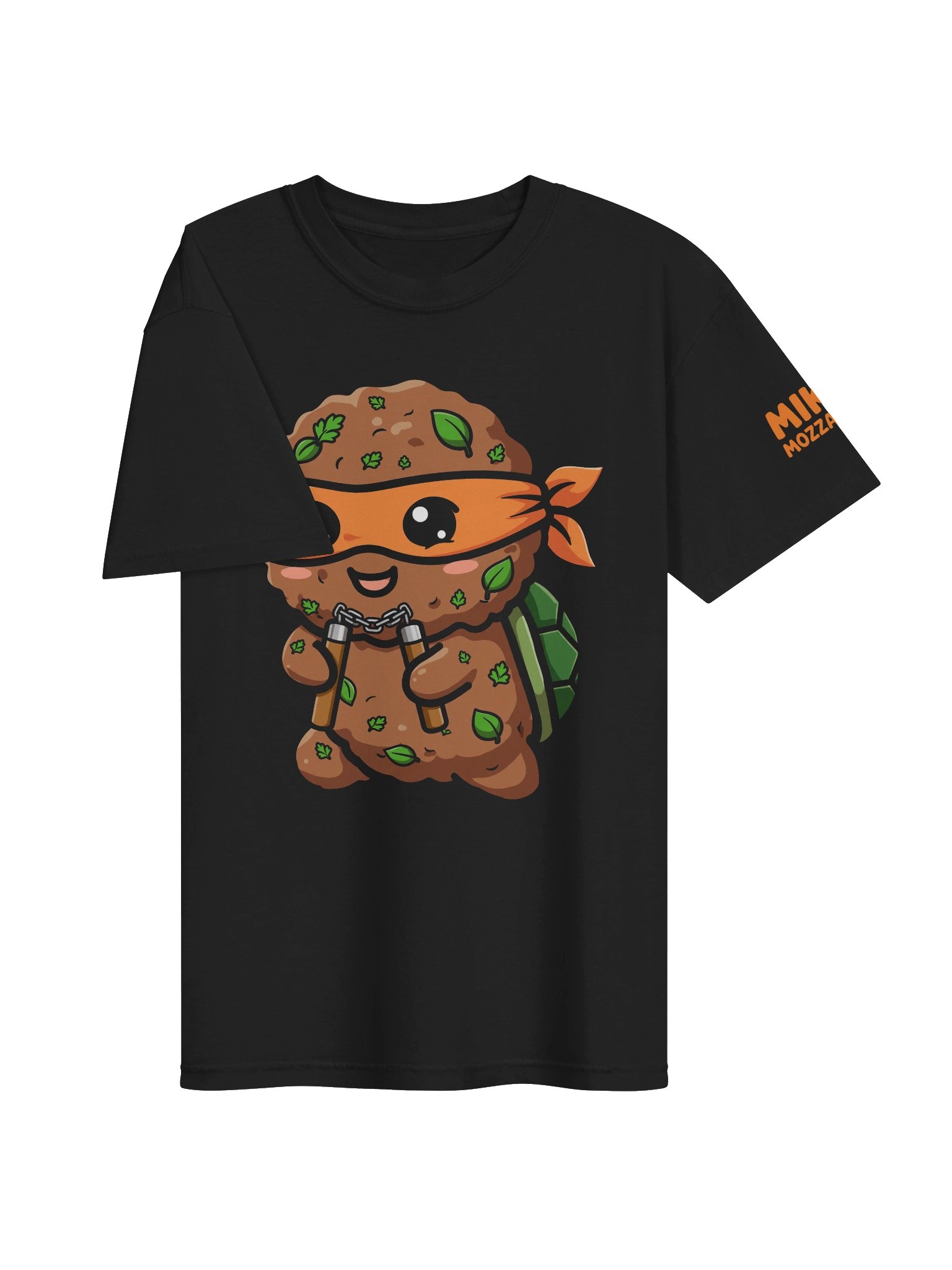 Mikey Mozzarella product image (12)