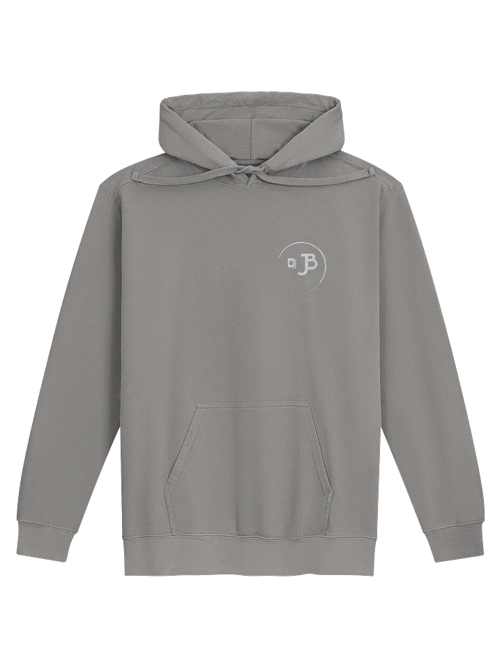 Grey Hoodie product image (1)