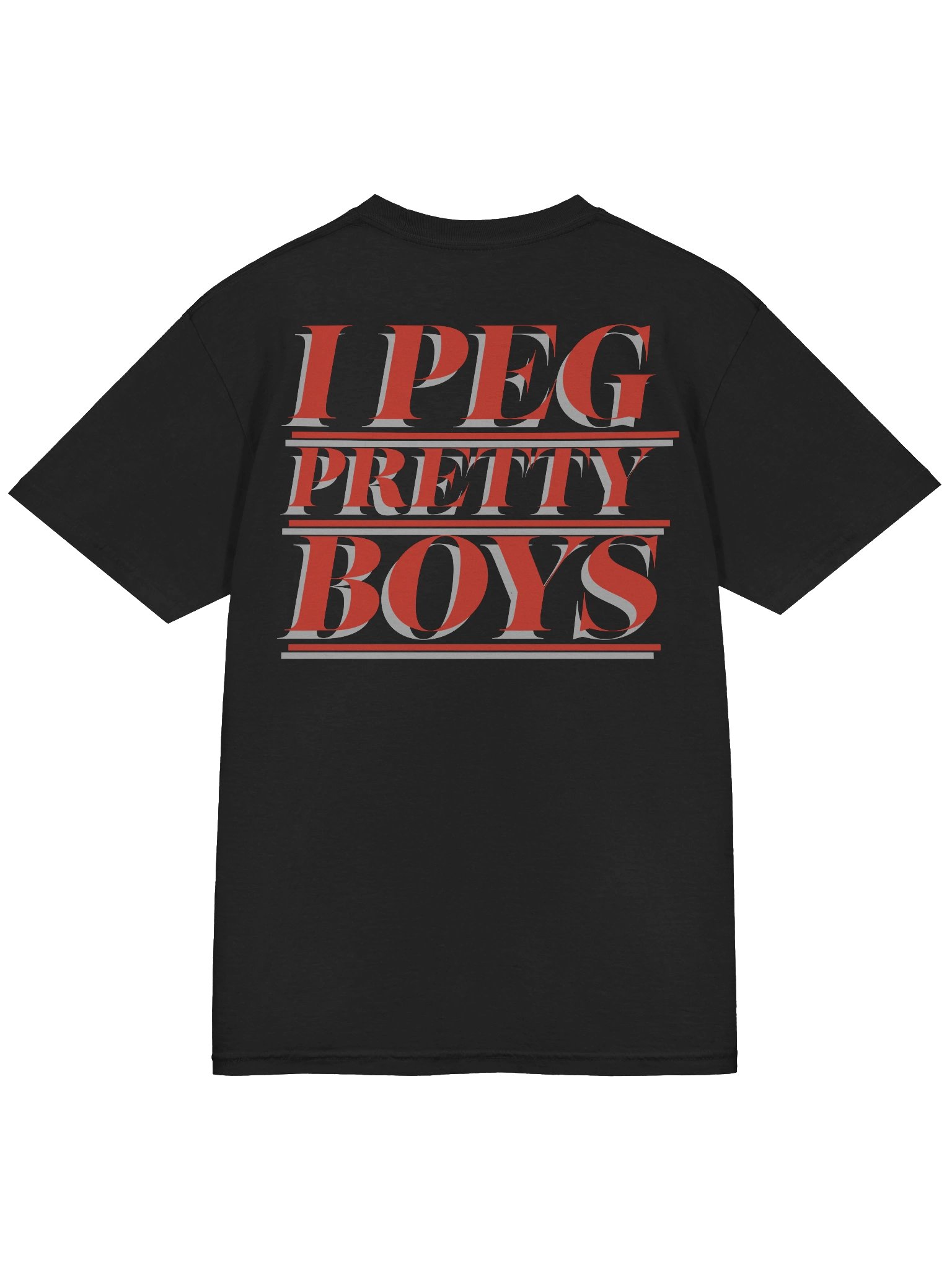 PPB Men's Tshirt product image (4)