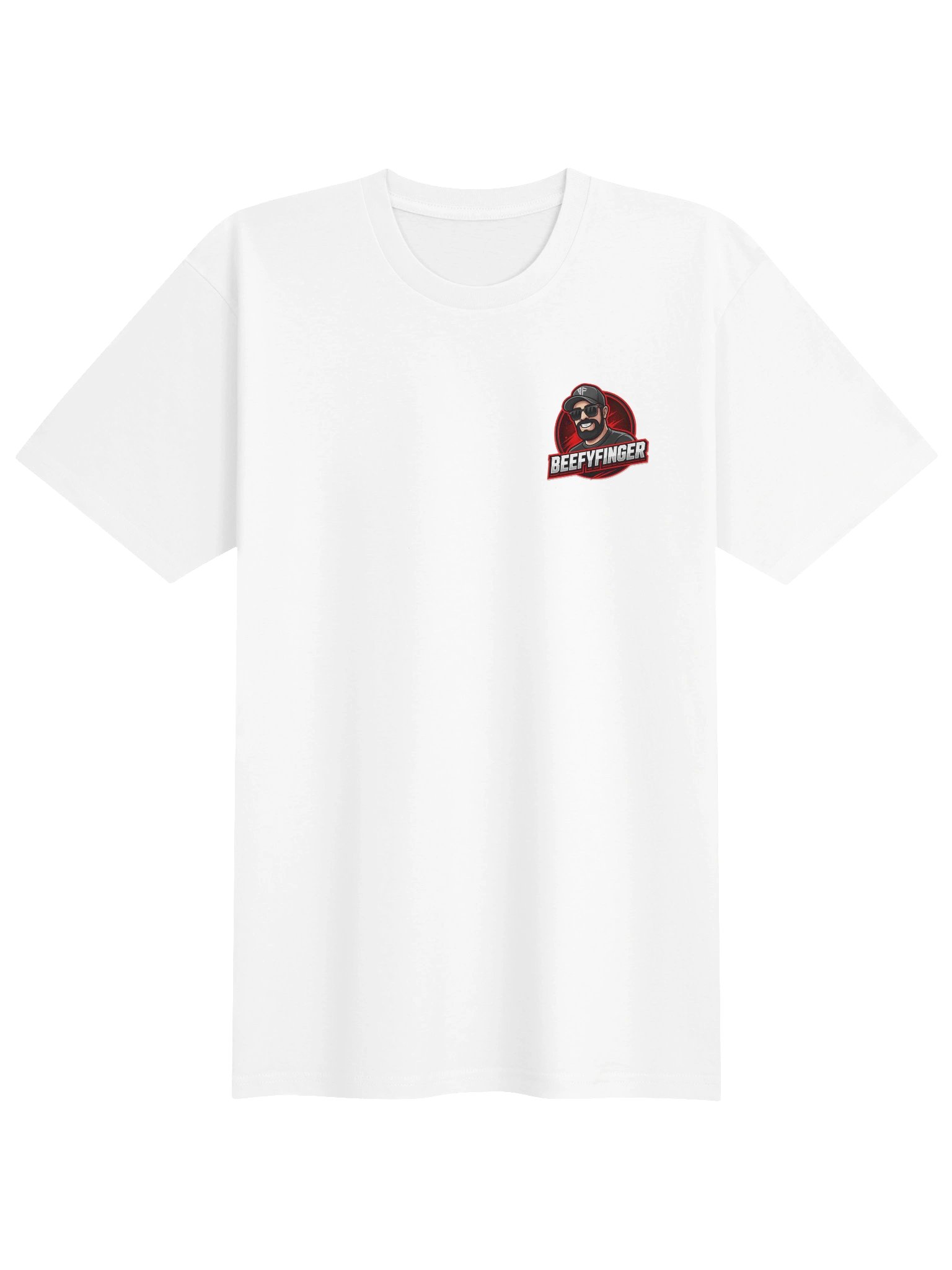 Beefy Logo Tee product image (1)