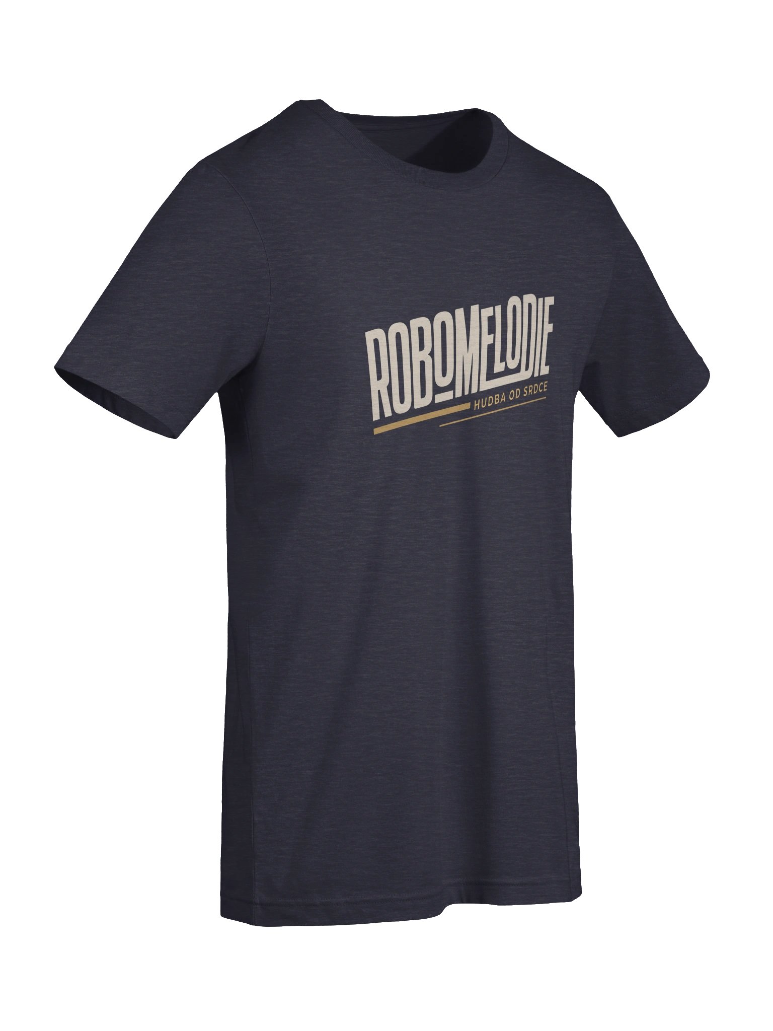 Robomelodie: Hudba od srdce 2 product image (37)
