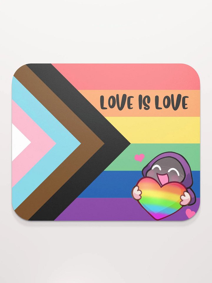 eabPRIDE Progress Mousepad product image (2)