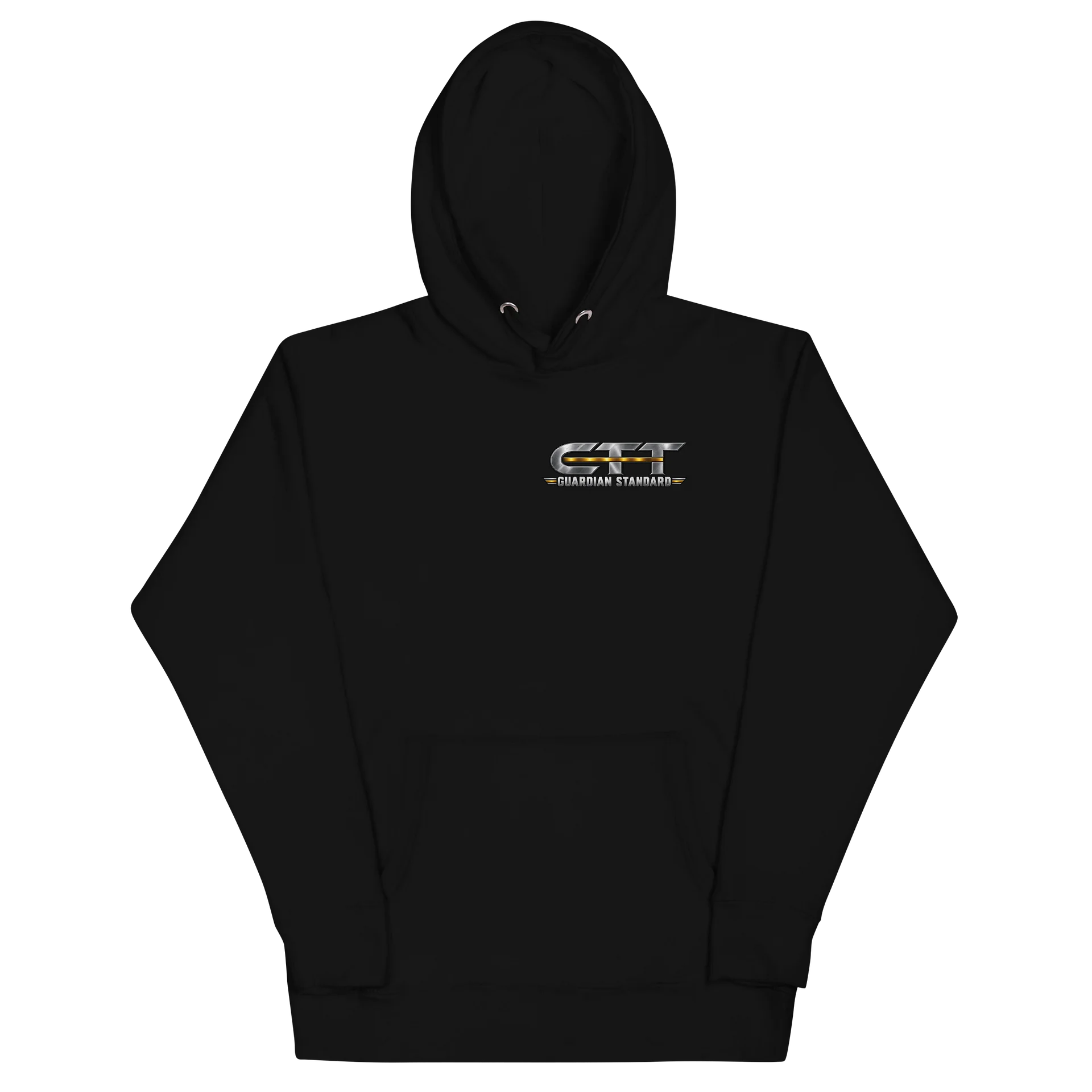 13 Voices Silenced Memorial Hoodie | CTT Guardian Standard product image (2)