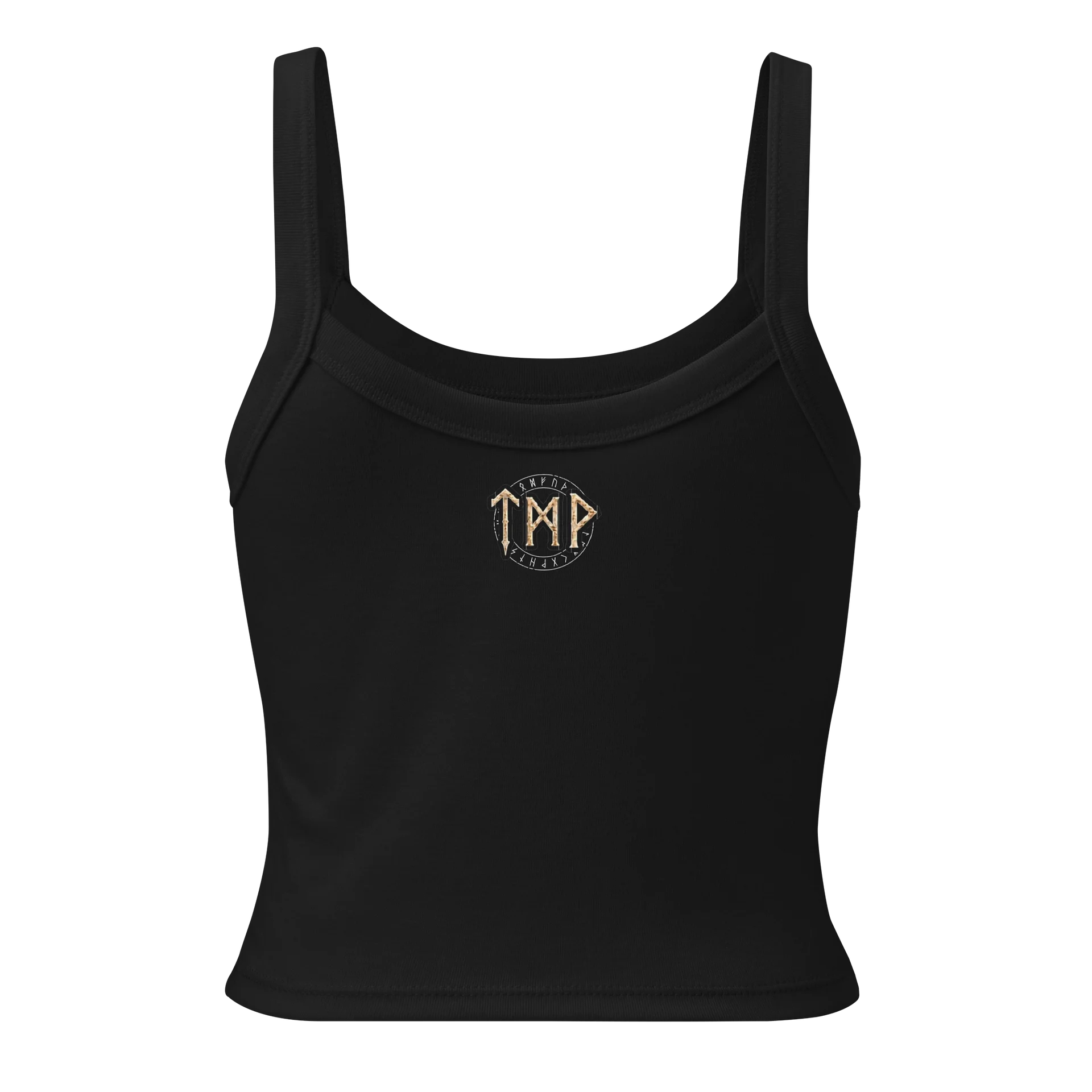 TMP - Heathen #1 -Womens- Tank-top product image (4)