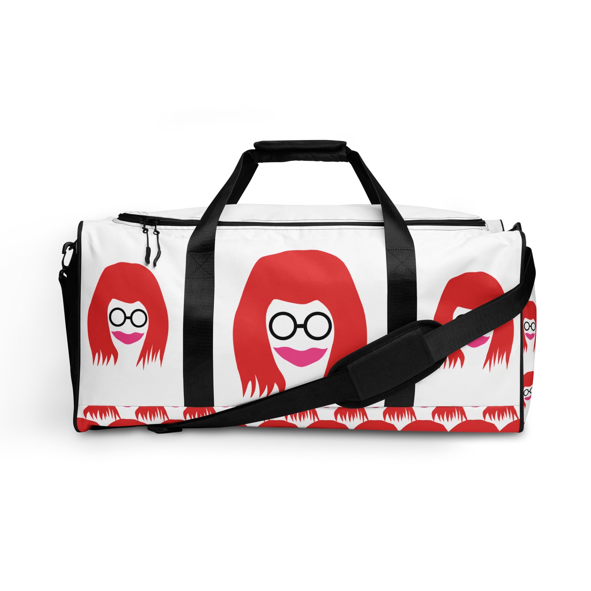 Kathy Duffle Bag product image (2)