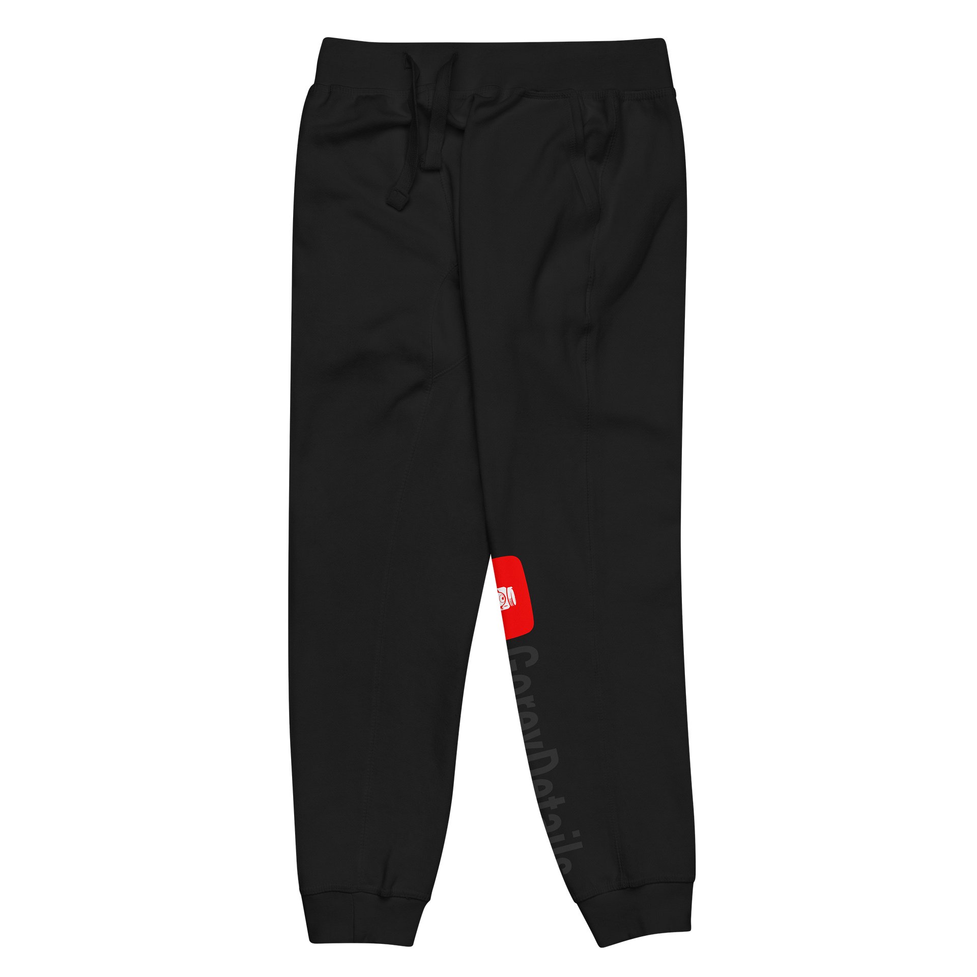 Partner Status - Cotton Heritage Unisex Fleece Joggers product image (9)