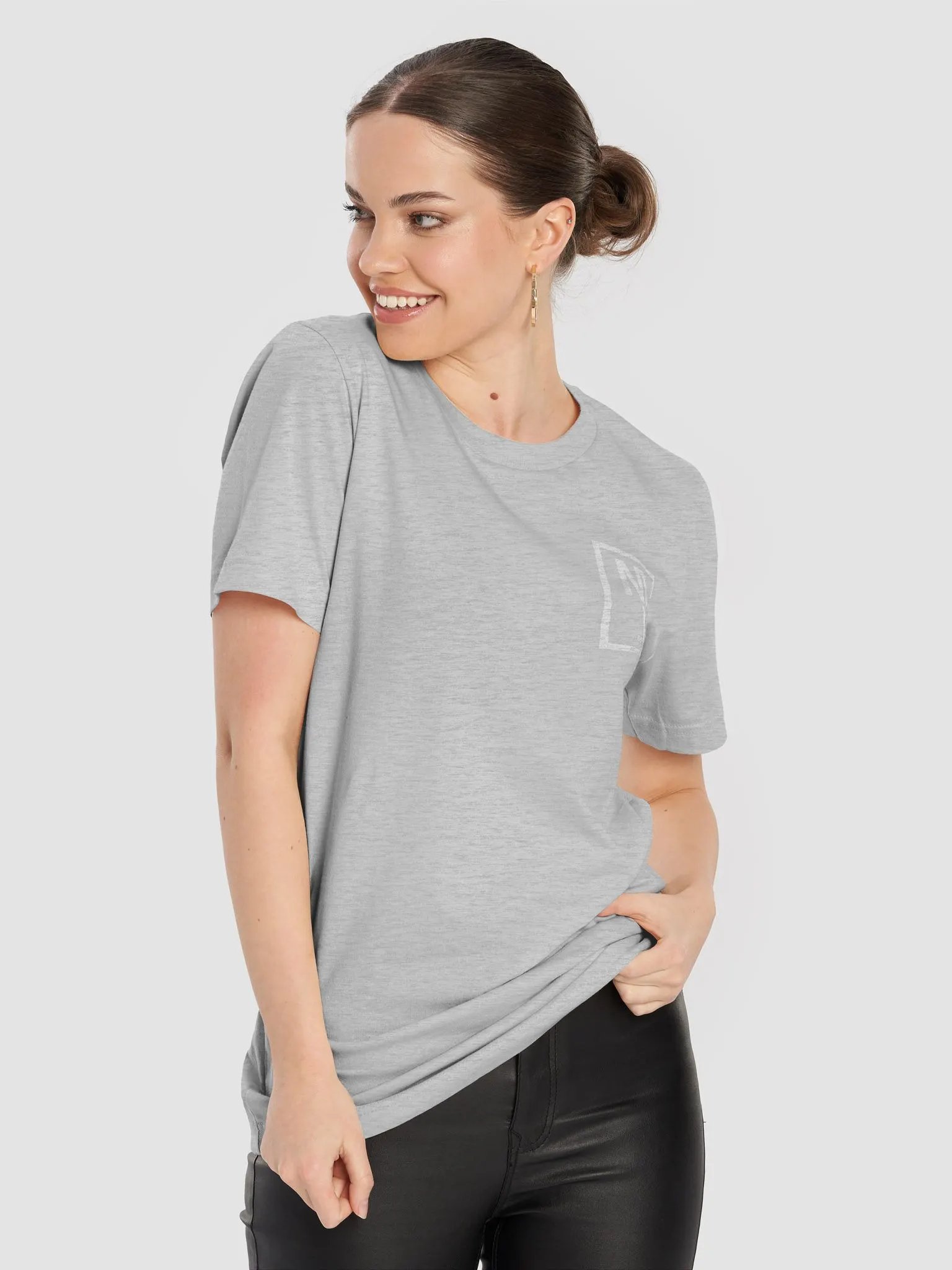 New Things Super-soft Tee product image (2)