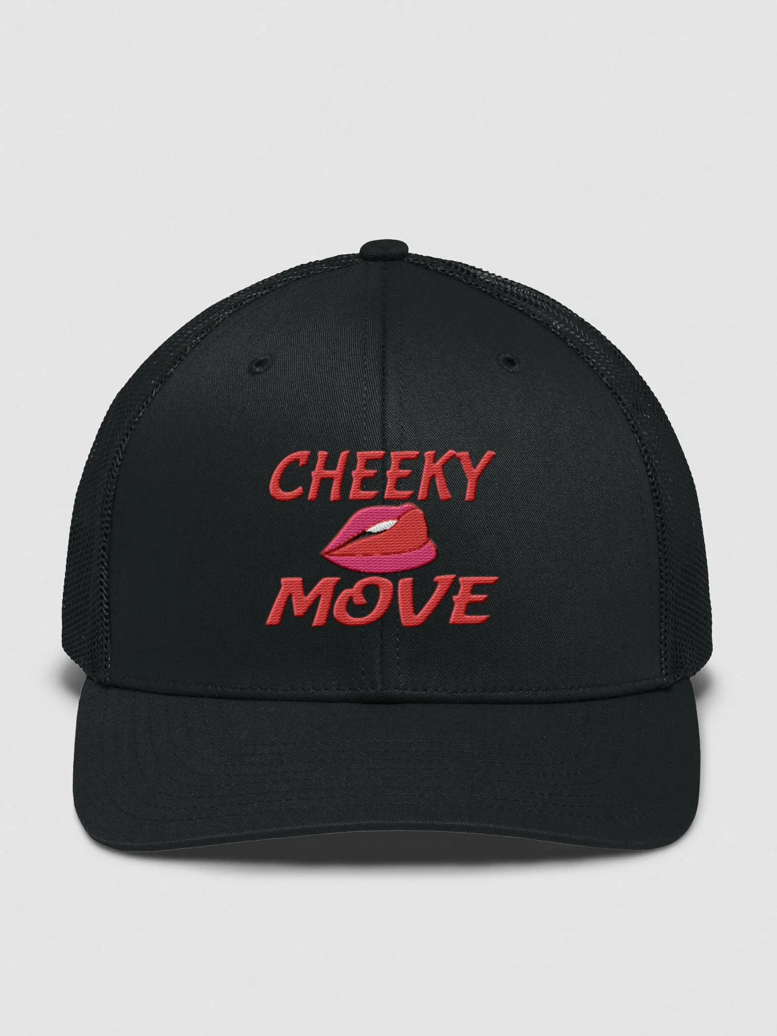Cheeky Move Hat 2 product image (4)